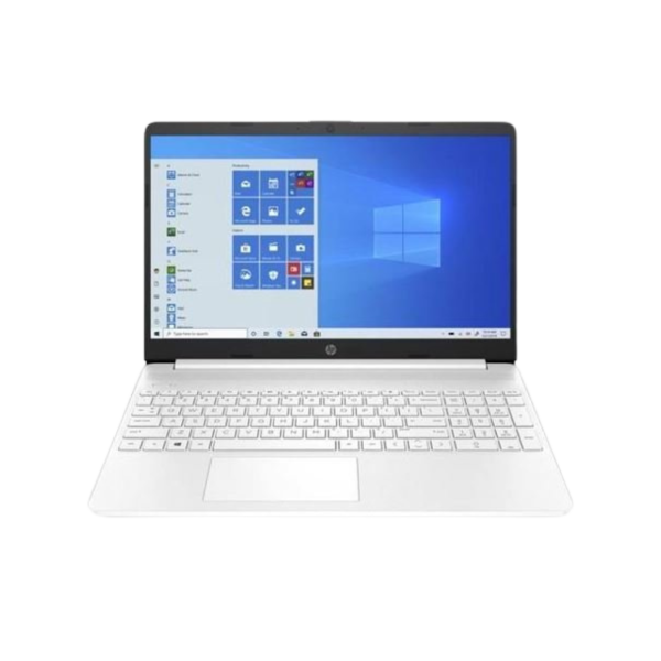 מחשב נייד Laptop HP 15.6'' FHD IPS R5-3450U