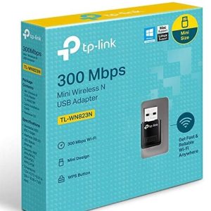 כרטיס רשת אלחוטי מיני  TP-Link