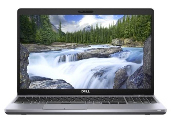 מחשב נייד Laptop Dell Latitude 5510 15.6'' i7-10610U