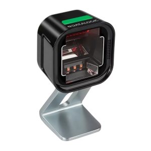 קורא ברקוד שולחני דו מימד RS232