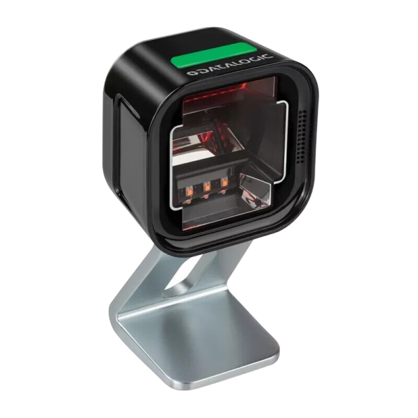קורא ברקוד שולחני דו מימד RS232