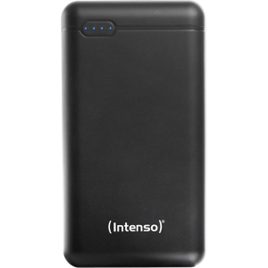 סוללת גיבוי ניידת PowerBank Intenso USB-A+USB-C 20000mAh