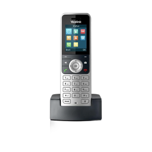 טלפון עסקי אלחוטי Yealink W53H DECT SIP