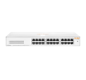 מתגים לא מנוהלים Aruba Instant On 1430 24G Switch