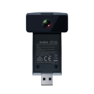 מצלמת וידאו Yealink IP Phone Camera CAM50