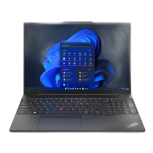 מחשב נייד Levnovo ThinkPad E14 14" i5-1335U/8GB/256GB/W11P/3YO