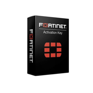 שרות עדכונים ל - 3 שנים FortiCare Premium Support