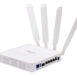 מגדיל טווח  נק' גישה אקסס FortiExtender 101F Wireless WAN