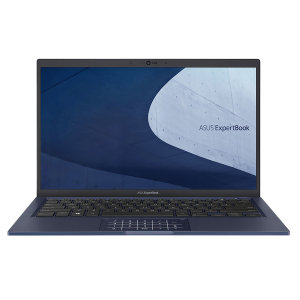 מחשב נייד Asus ExpertBook B1 14'' i7-1255U/8GB/512G/DOS/1YO