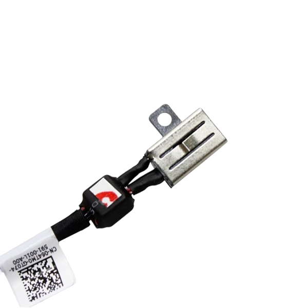⁦שקע טעינה לנייד Dell XPS 15 9550 9560 9570 Precision 5510⁩ – תמונה ⁦2⁩