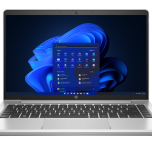 מחשב נייד HP 440 G9 i5-1235U/16GB/512GB/LKB/FP/DOS/3YO