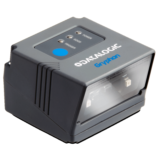 ⁦קורא ברקוד OEM דו מימד בממשק RS232 מבית DATALOGIC⁩ – תמונה ⁦2⁩