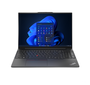 מחשב נייד Lenovo E16 G1 16'' i7-1355U/16GB/512GB/W11P/3YO
