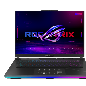 מחשב נייד גיימינג Asus 16'' i9-13980HX/2T/64GB/4080/W11P/3YP