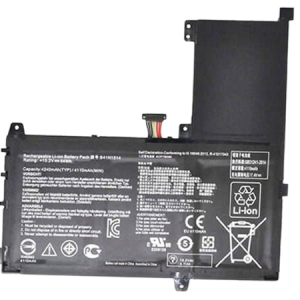 סוללה מקורית למחשב נייד Asus Q503UA Q503UA-BHI5T16 Q503UA-B