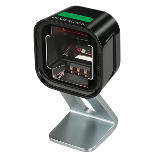 ⁦קורא ברקוד שולחני דו מימד USB⁩ – תמונה ⁦3⁩