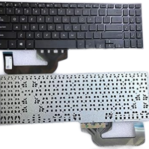 מקלדת למחשב נייד Asus X507 X507MA X507U X507UA X507UB