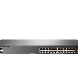מתגים בניהול מלא  Aruba 2930F 24G 4SFP+ Switch