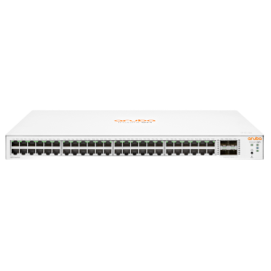 מתגים חצי מנוהלים Aruba IOn 1830 48G 4SFP Switch
