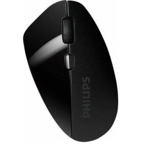 עכבר אלחוטי  ארגונומי  Philips M322