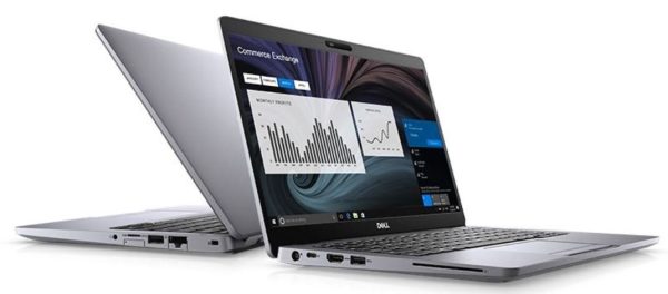 ⁦מחשב נייד Laptop Dell Latitude 5310 13.3'' i5-10310U⁩ – תמונה ⁦2⁩