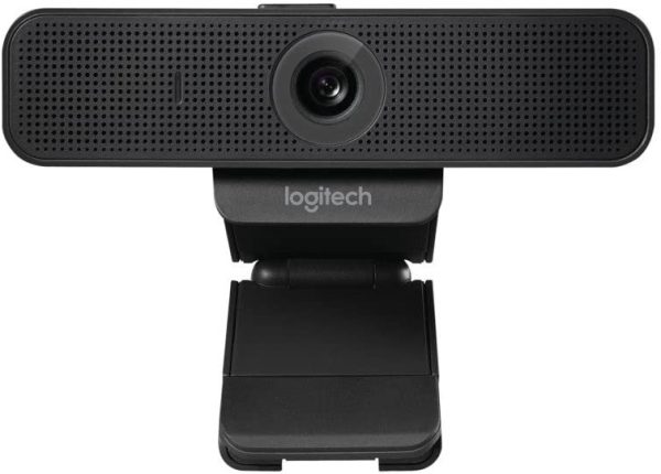 מצלמת רשת Logitech FHD Webcam C925e