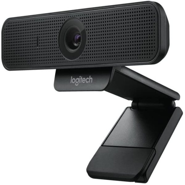 ⁦מצלמת רשת Logitech FHD Webcam C925e⁩ – תמונה ⁦3⁩