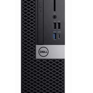 מחשב נייח Dell OptiPlex 7070 SFF I7-9700