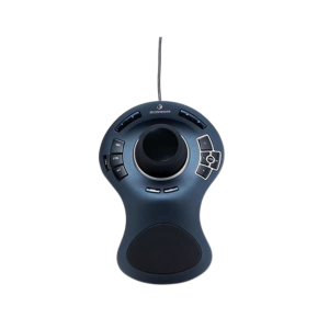 עכבר חוטי 3D Connexion SpaceExplorer 3D Navigation