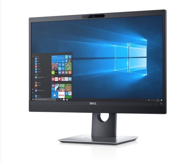 ⁦מסך מחשב Dell P2418HZ 23.8? FHD⁩ – תמונה ⁦4⁩