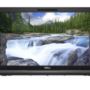 מחשב נייד Laptop Dell 5400 14'' i5-8250U