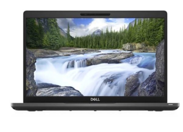 מחשב נייד Laptop Dell 5400 14'' i5-8250U