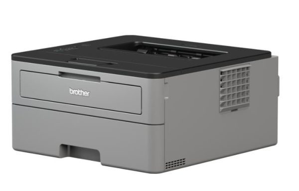 ⁦מדפסת לייזר משולבת Brother HL-L2350DW⁩ – תמונה ⁦3⁩