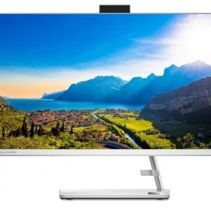 מחשב אול אין וואן   LENOVO AIO IdeaCentre 27'' i3-1115G4