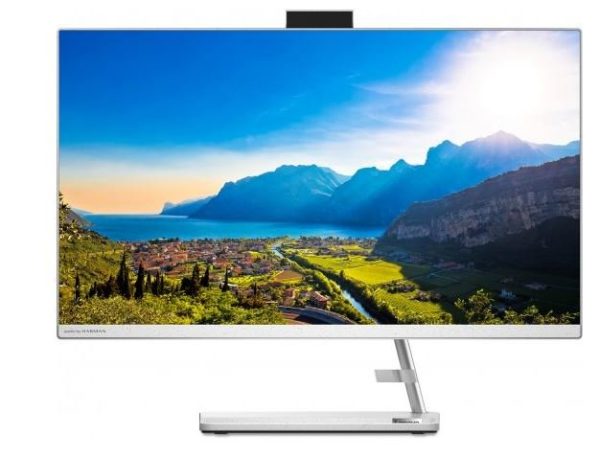 מחשב אול אין וואן  AIO LENOVO IdeaCentre 24'' i5-1115G7