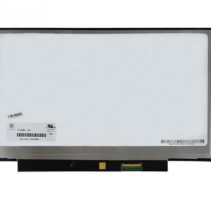 מסך למחשב נייד "13.4 LED 1366x768 40PIN
