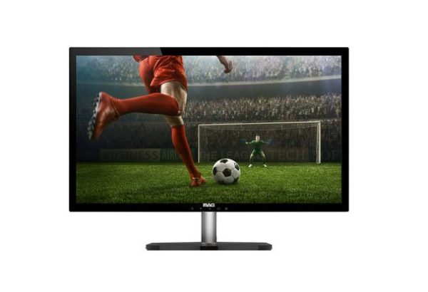 מסך מחשב "MAG Z27HDS 27