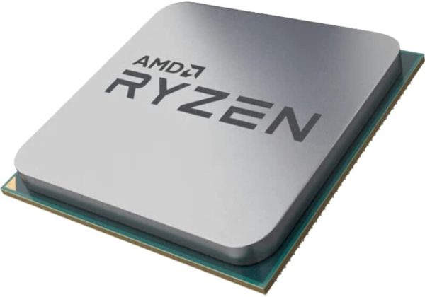 ⁦מעבד RYZEN 9 5950X 3.4GHz~4.9GHz 8MB AM4 AMD BOX⁩ – תמונה ⁦2⁩