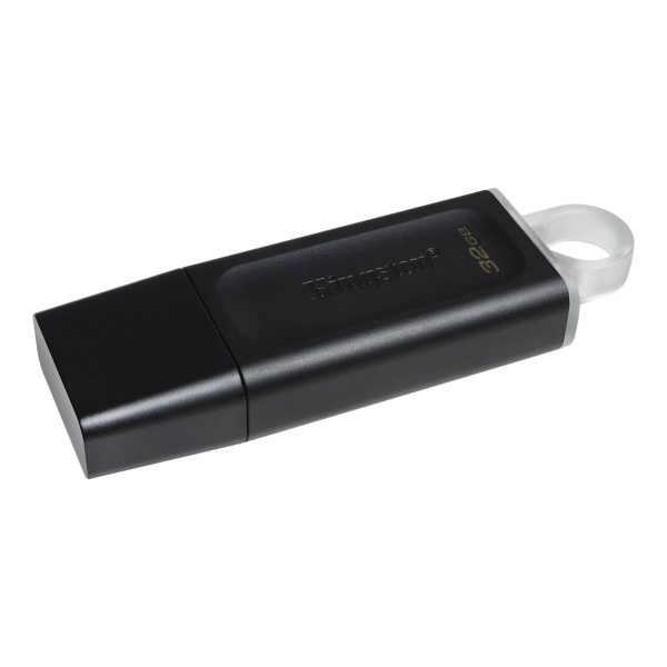 ⁦דיסק און קי Kingston DataTraveler Exodia 32GB USB3.2⁩ – תמונה ⁦3⁩