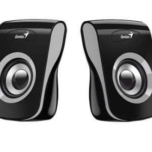 רמקולים למחשב Genius Sp-Q180