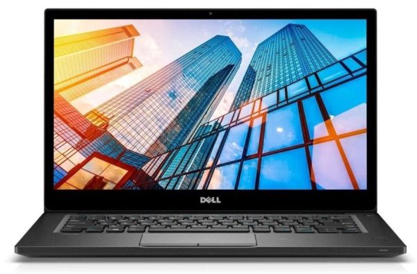 מחשב נייד laptop Dell 7400 14'' I5-8365U