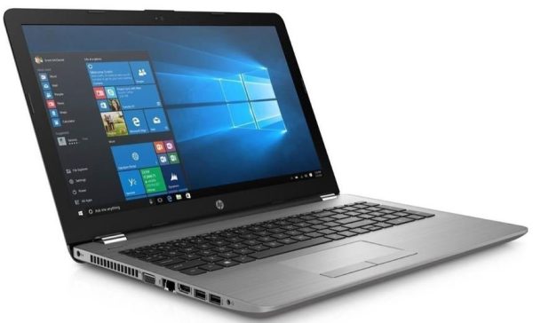 ⁦מחשב נייד  Laptop HP  250 G7 15.6"  i5-1035G1⁩ – תמונה ⁦5⁩