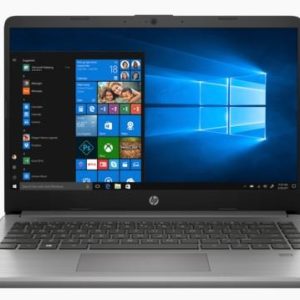 מחשב נייד  Laptop HP 340S G7 FHD 14"  i5-1035G1