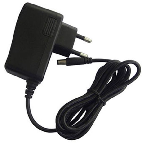 ⁦מטען לטאבלט 5.0V 2A 4.0x1.7mm 10W⁩ – תמונה ⁦2⁩