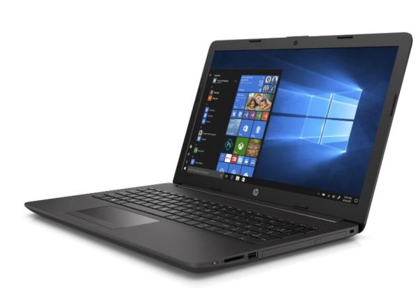 ⁦מחשב נייד HP 250 G7 15.6" FHD/i3-1005G1/8GB/256GB/Dos/1Y⁩ – תמונה ⁦3⁩