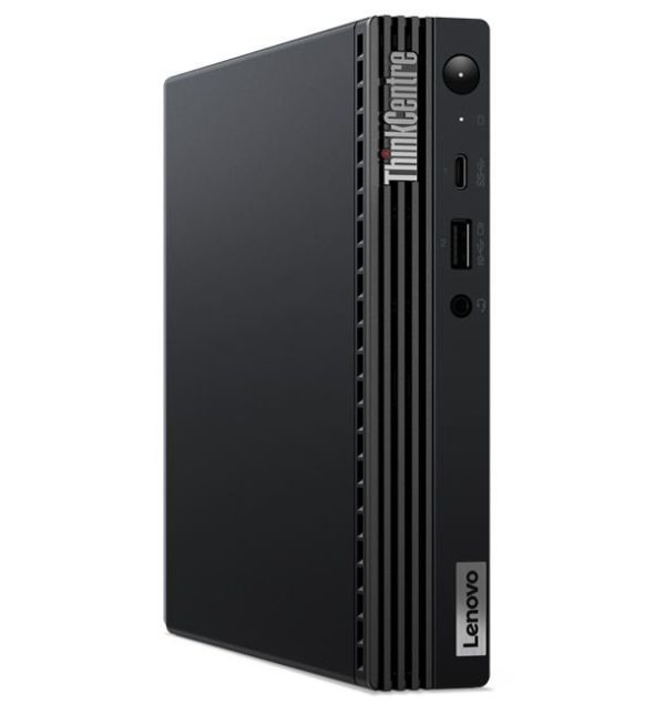 ⁦מחשב נייח Tiny Lenovo ThinkCentre M70q i5-10400T⁩ – תמונה ⁦6⁩