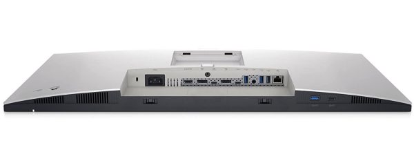 ⁦מסך מחשב Dell UltraSharp 27" USB-C Hub U2722DE⁩ – תמונה ⁦5⁩