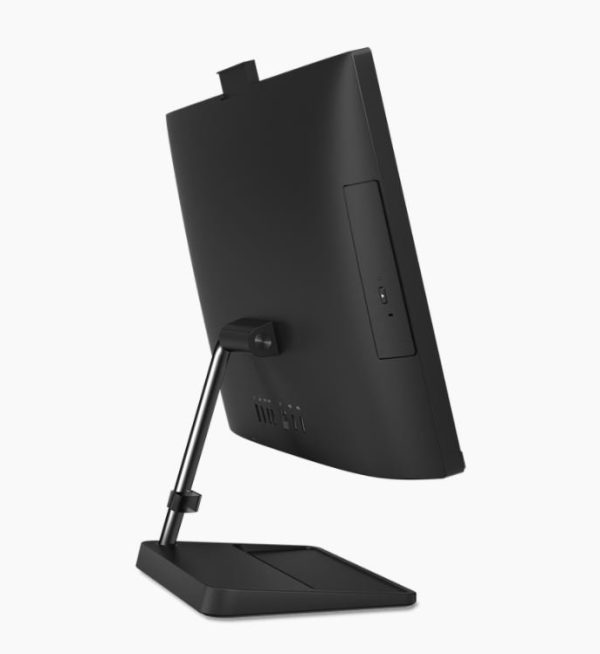 ⁦מחשב אול אין וואן  AIO LENOVO IdeaCentre 24'' i7-1165G7⁩ – תמונה ⁦6⁩