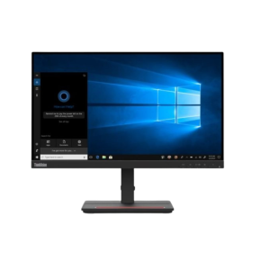 מסך מחשב "Lenovo ThinkVision S22e-20 21.5