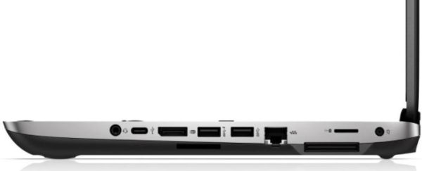 ⁦מחשב נייד  Laptop  HP 640G2 14" I5-6200U⁩ – תמונה ⁦4⁩